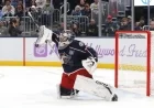 Jet Greaves Shines: Has Blue Jackets’ Goalie Rotation Concluded?