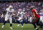 Bills vs. Texans: Expert Picks, Odds, and Predictions for Thursday Night Football