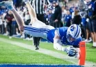 Joel Klatt Amazed by Betting Line for No. 11 BYU vs. Cincinnati