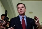 DOJ Confirms Full Grand Jury Reviewed Comey Indictment Reversal