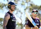 Ben Stokes Aims to Join Elite Ranks in Ashes History