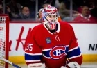 Montembeault Faces Challenges as Winds Shift for the Canadiens