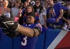 Damar Hamlin’s Absence Explained: Bills’ Safety Out Due to Injury
