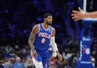 George Returns to Court: 76ers’ Star Shakes Off Rust