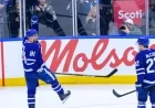 Tavares Dominates, Leads Leafs to Thrilling OT Win