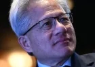 Jensen Huang Criticizes Market for Undervaluing Nvidia’s Record-Breaking Quarter