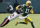 NFL Reschedules Bears-Packers Game at Lambeau Field