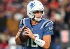 Week 12 NFL QB Rankings: Drake Maye Surpasses Mahomes; Lamar Jackson Drops