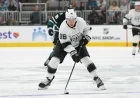 Preview: San Jose Shifts Lines, PP Changes, Clarke’s Ice Time, Doughty on IR