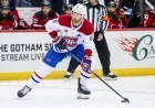 Matheson’s Performance Pressures Canadiens’ Decision