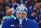 Maple Leafs Update: Stolarz Injury More Severe Than Expected