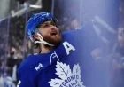 Johnson Analyzes Leafs’ Turning Point Potential Against Blues, Discusses Woll’s Role