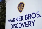 Paramount, Comcast, Netflix Submit Bids for Warner Bros. Discovery