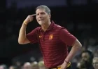 Live Updates and Analysis: USC Men’s Basketball vs. Troy