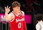 Nebraska Defeats New Mexico, Advances to Hall of Fame Classic Final