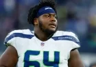 Seattle Seahawks to Start Christian Haynes, Replacing Injured Grey Zabel