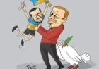 Turkey and Azerbaijan Align Foreign Policies