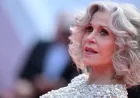Jane Fonda, 87, Faces Aging Bravely, Fears Father’s Death Path