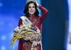 Miss Universe 2025: Mexico’s Fatima Bosch Crowned in Bangkok