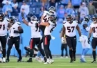 Texans Aim for Playoff Comeback After 0-3 Start