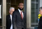 Fugees Rapper Pras Michel Sentenced to 14 Years for Illegal Campaign Contributions