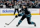 Bedard and Celebrini’s Scoring Surge Elevates Hawks, Sharks, and NHL