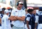 Lane Kiffin Sends Notice to Ole Miss: Report