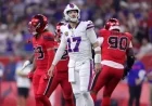 Bills’ Playoff Hopes Dwindle After Loss, Could Decline Further Sunday