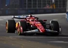 Leclerc Leads Albon and Tsunoda in Las Vegas FP1