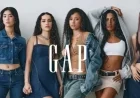Gap CEO Credits Viral Denim Campaign for Boosted Sales Among Gen Z