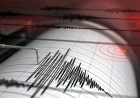 Bangladesh Hit by 5.7 Magnitude Earthquake