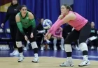 Marshall Volleyball Ends Season with Defeat to Troy at SBC Tournament