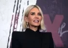 Charissa Thompson Unveils Pioneering Career Move with Travis Kelce Collaboration