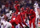Texans Overpower Bills, Sack Josh Allen in 23-19 Victory