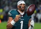 Jalen Hurts Addresses Eagles Teammates’ Frustration over Offensive Struggles