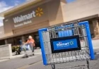Walmart Exceeds Wall Street Expectations, Raises Sales Forecast