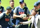 Weatherald Delayed, Webster Outshines in Tassie Ashes Performance