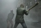 Silent Hill 2 Remake Launches on Xbox Series X/S with 50% Discount