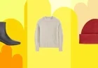 Discover Early Everlane Black Friday Deals: $50 Jeans, $18 Shirts, and More