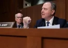 DOJ Investigates Sen. Schiff’s Role in Mortgage Fraud Inquiry