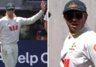 Smith Fumes Over Unthinkable Khawaja Situation and Aussie Blunder