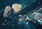 Final Fantasy 7 Remake Intergrade Dominates Switch 2 Storage with 40% Use