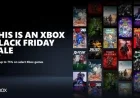 Xbox’s Black Friday: Massive Deals on Over 2,000 Games Return