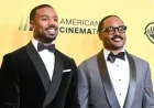 Michael B. Jordan, Ryan Coogler Shine at 2025 American Cinematheque Awards