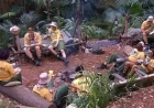 I’m A Celebrity Star Closely Monitored Over Health Concerns