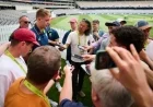 Australia Anticipates Peak Performance from Green in 2025-26 Ashes