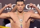 David Benavidez Highlights Weakness Ahead of Title Defense Against Anthony Yarde