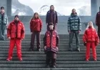 Canada Unveils 2026 Winter Olympics Team Uniforms