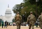 Trump’s D.C. National Guard Deployment Ruled Illegal by Judge