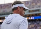 Lane Kiffin’s Daughter Attends LSU Football’s Bengal Belles Luncheon